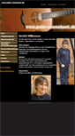 Mobile Screenshot of peter-morscheck.de